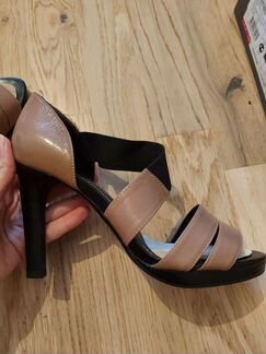 Босоножки Corso Como