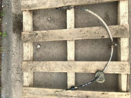 Трос АКПП Honda Civic Hybrid ES9 LDA 2002