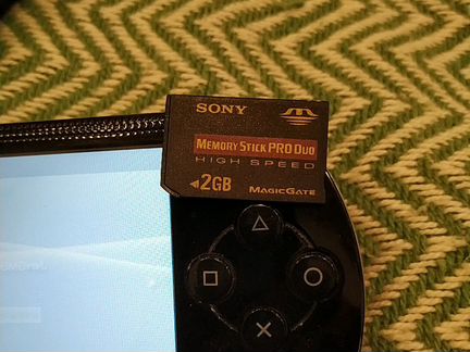 Sony PSP 1004