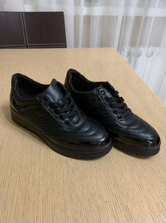 Ботинки демисезонные