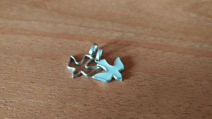 Бижютерия из Европы