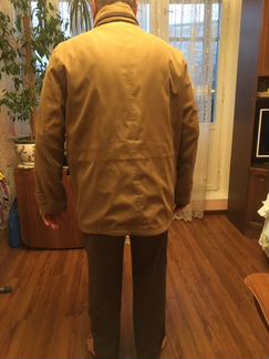 Куртка Cortefiel