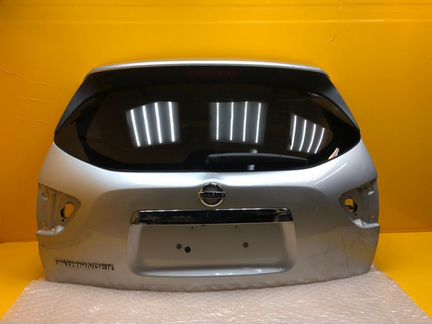 Крышка багажника Nissan Pathfinder R52 2012-2020