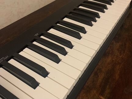 Миди клавиатура 49