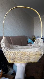 Подарочная корзина 27х16