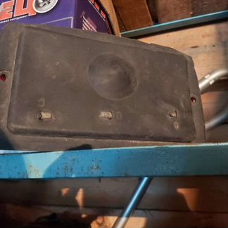 Задние фонари для а/м нысса,жук