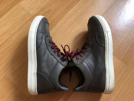 Ботинки осенние Gulliver 37р