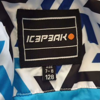 Куртка зимняя Icepeak