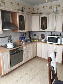 2-к квартира, 63 м², 8/17 эт.