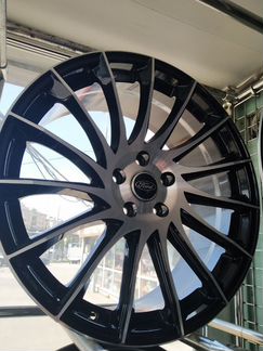 Диски на форд r20 5x108 новые