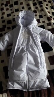 Комбинезон осень, зима, весна