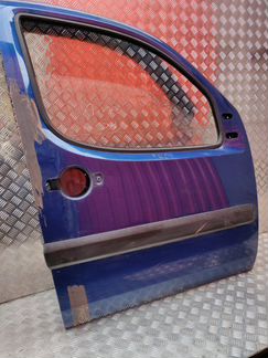 Дверь передняя правая Fiat Doblo 223 2006-2012
