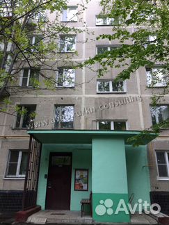 Студия, 10.1 м², 1/9 эт.