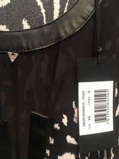 Платье Guess xs