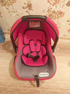 Авто люлька