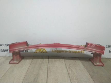 Усилитель переднего бампера бу Suzuki SX4 Cross OE