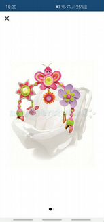 Tiny love дуга трансформер Моя принцесса