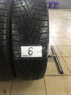Nexen WinGuard 235 65 R17