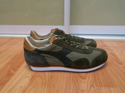 Diadora Equipe ITA (11US) made in Italy
