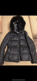 Куртка Moncler (детская) оригинал