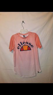 Футболка ellesse