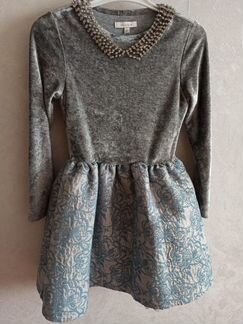 Роскошное платье Miss Grant 32