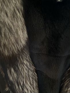 Куртка мужская с мехом, Парка