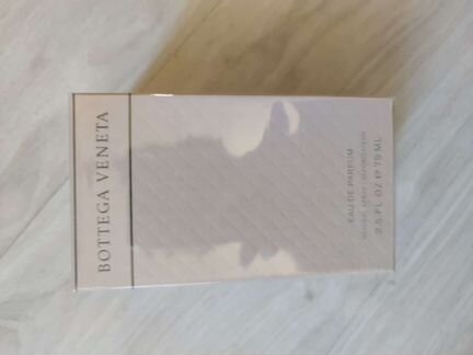 Bottega Veneta EDPw 75 мл парф вода