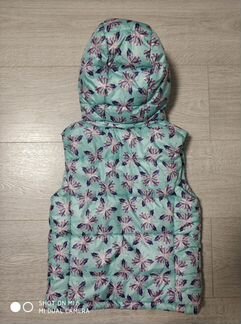 Жилетка pelican