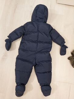 Комбинезон утепленный (зимний) GAP 12-18мес