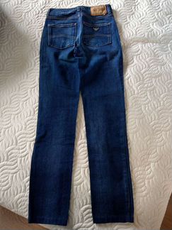 Джинсы