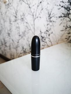 Помада MAC Saint Germain 117