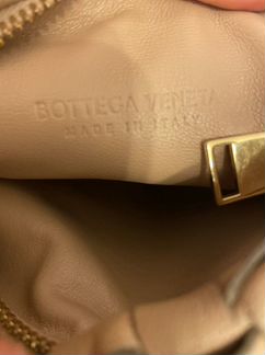 Сумка Bottega Veneta Jodie mini оригинал