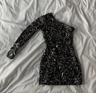 Вечернее платье ASOS