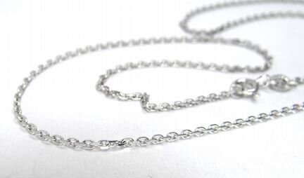 Золотая цепь 585 пробы плетения 