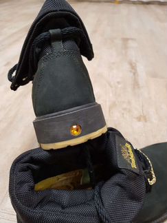 Ботинки Timberland