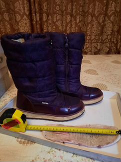 Сапоги