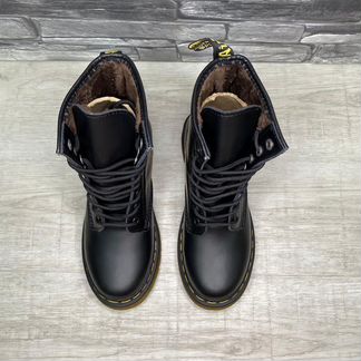 Ботинки dr martens