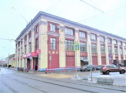 Сдам Офисное помещение, 100 м²