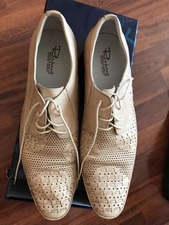 Обувь мужская, 42,Respect, S полнота, торг