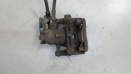 Суппорт левый задний Ford Mondeo 4, 2012