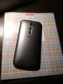 Телефон asus Zenfone 2 Laser