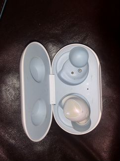 Samsung Galaxy Buds