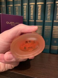 Guerlain L’instant de Guerlain Eau de parfum 50 ml