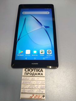 Планшет Huawei T3 7.0 3g 1/8 gray