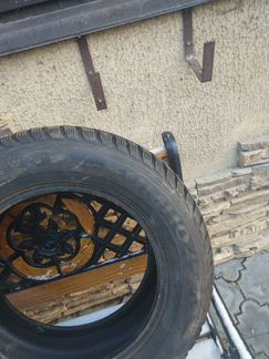 Зимние шипованные Kumho I Zen KW22 195/65 R15 91T