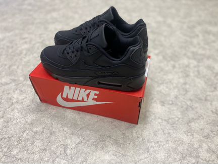 Кроссовки Nike