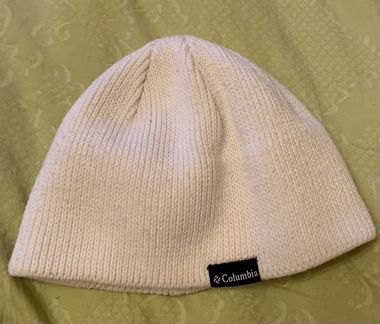 Шапка columbia акрил
