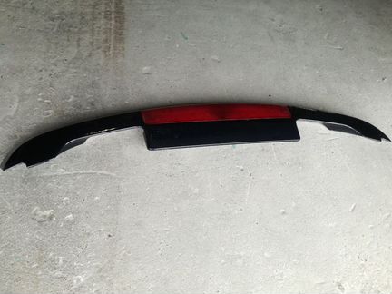 Тюнинг range rover