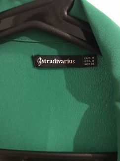Жакет Stradivarius